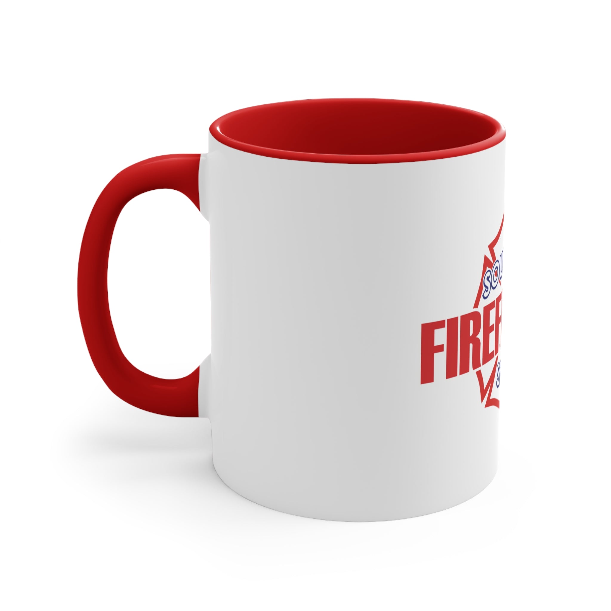 11oz Accent Mug