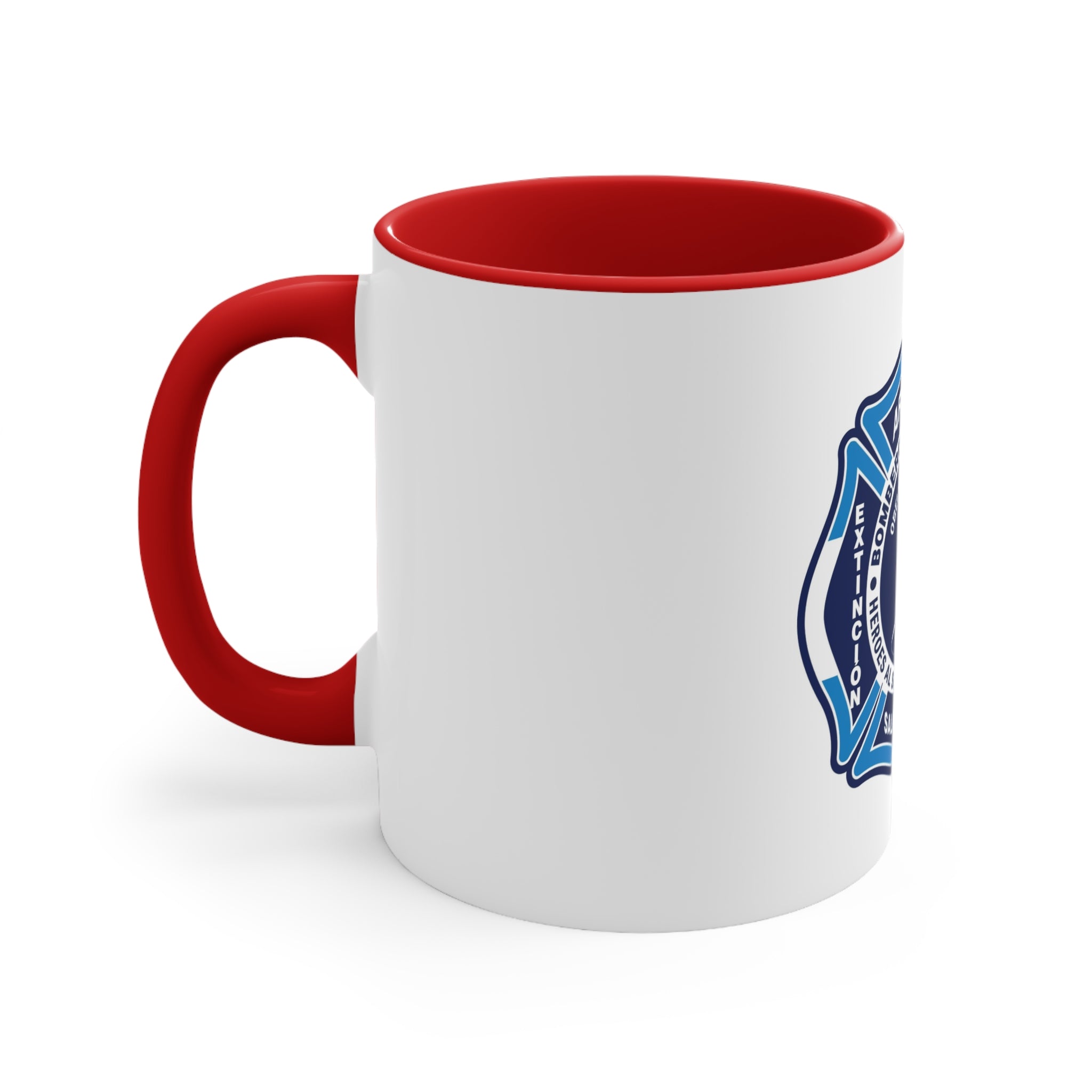 Accent Coffee Mug, 11oz