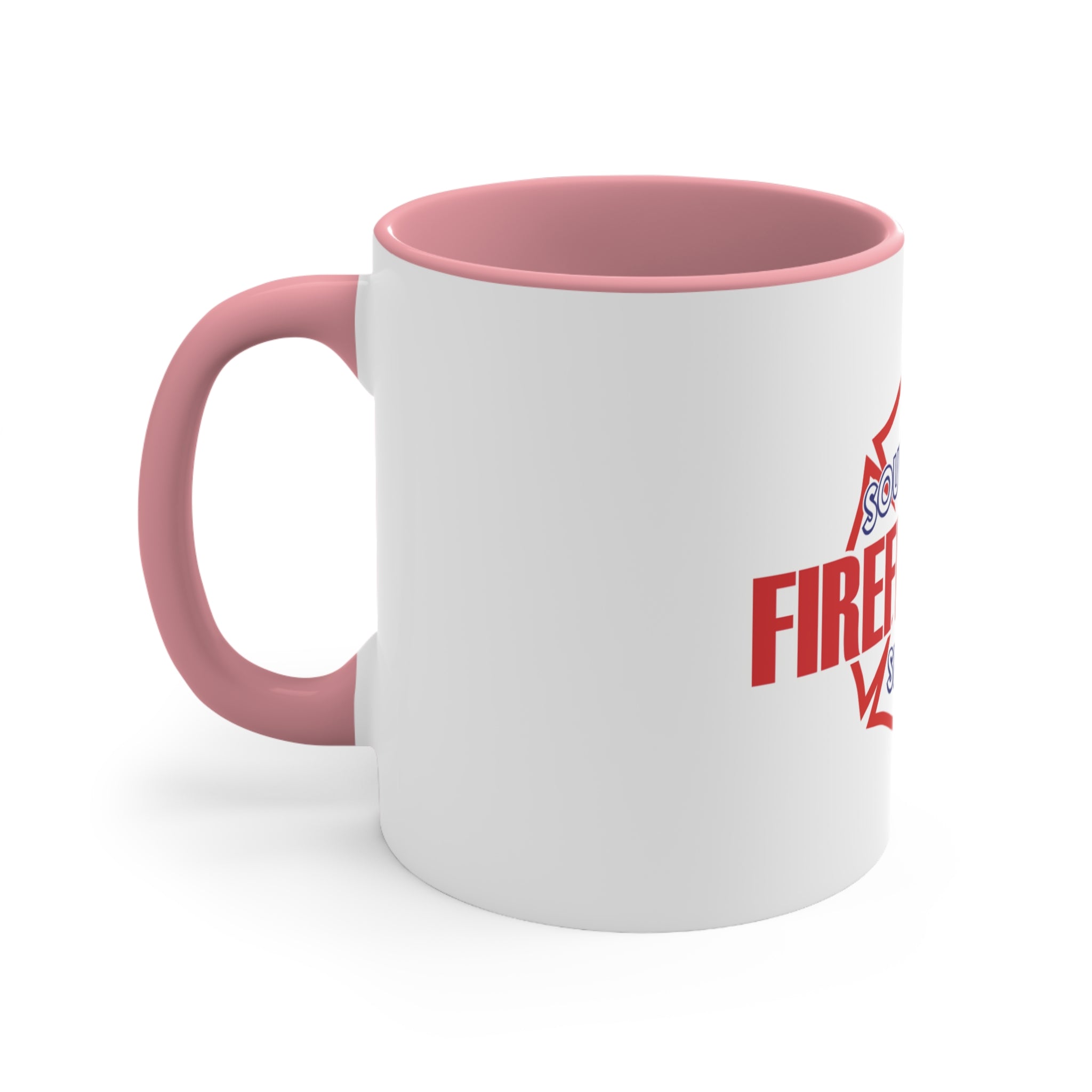 11oz Accent Mug