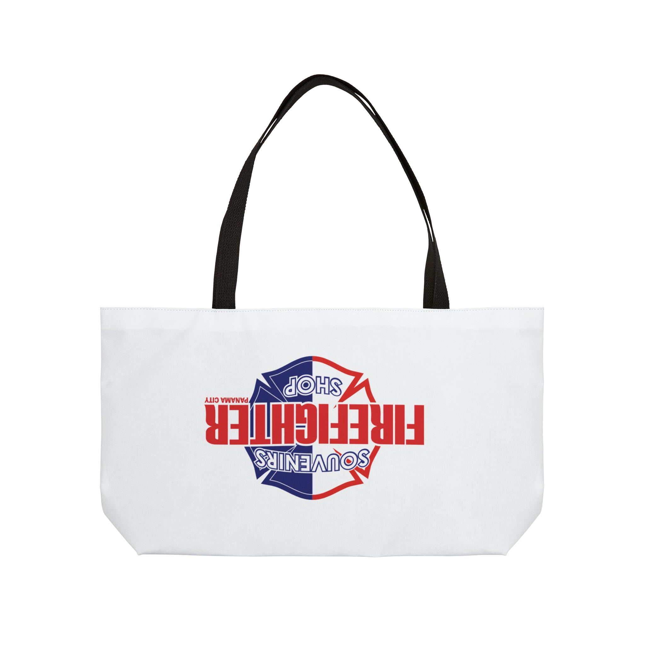 Weekender Tote Bag