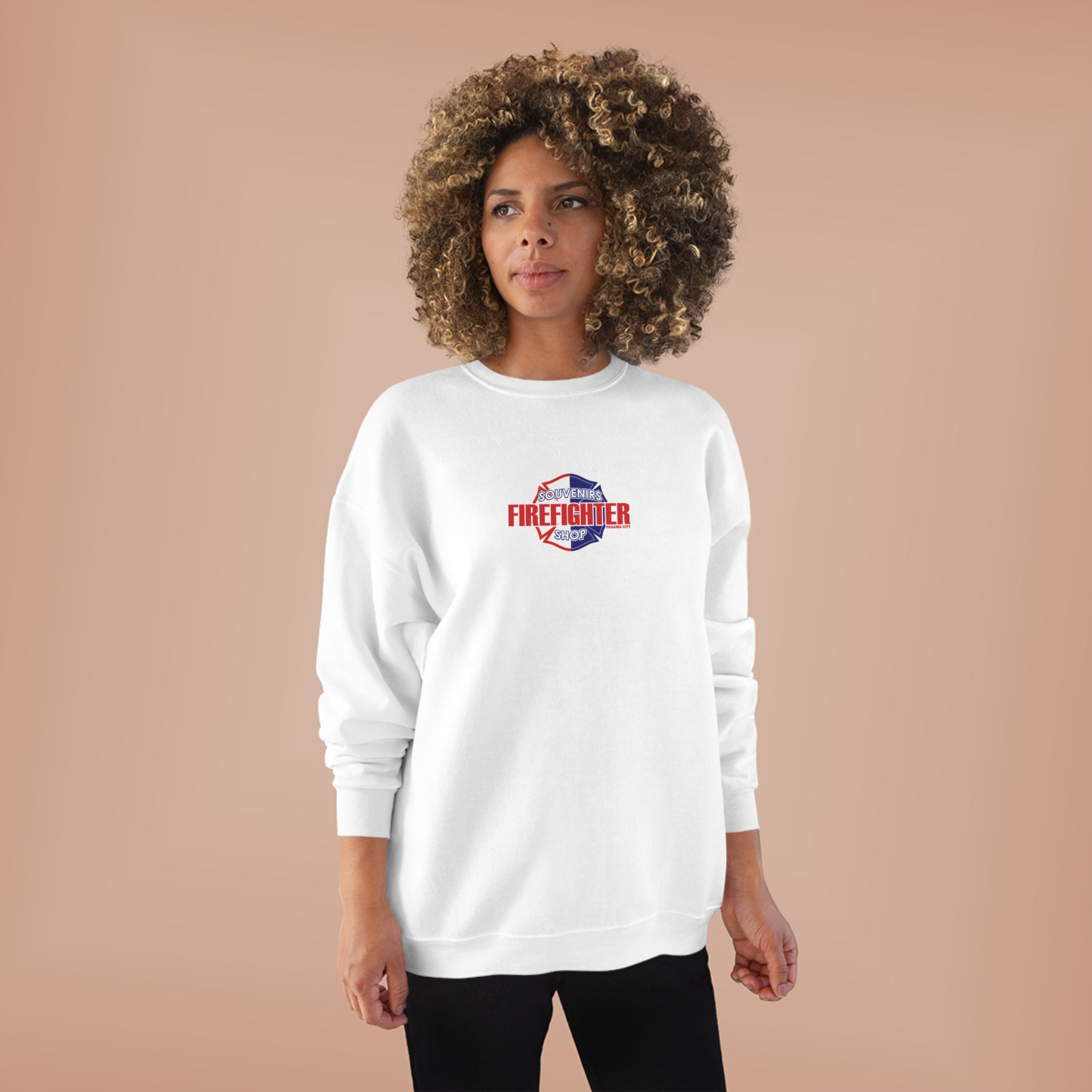 Unisex EcoSmart® Crewneck Sweatshirt