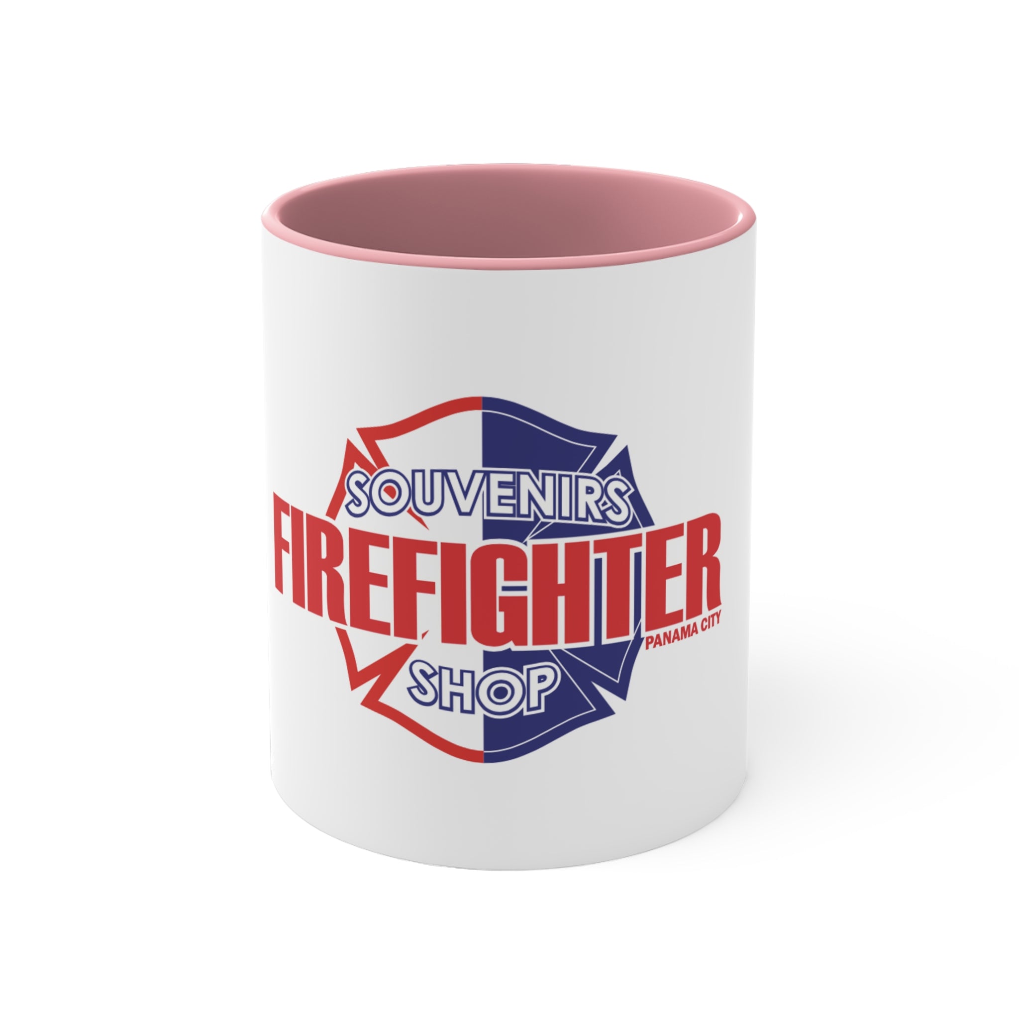 11oz Accent Mug